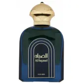 Fragrance World Al Sayaad for Men EDP за мъже